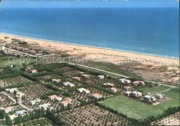 72051958 Valencia Valenciana Bungalowpark,Strand Valencia  - Other & Unclassified