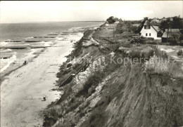 72027483 Ahrenshoop Ostseebad Hochufer  Ahrenshoop - Sonstige & Ohne Zuordnung