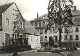 72027462 Neudietendorf Zinzendorfhaus Neudietendorf - Sonstige & Ohne Zuordnung