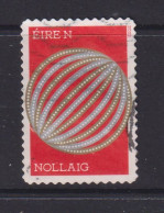 IRELAND - 2022 Christmas  'N' Used As Scan - Used Stamps