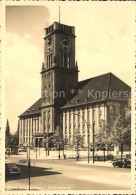 72027437 Berlin Rathaus Schoeneberg Berlin - Sonstige & Ohne Zuordnung