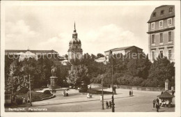 72027381 Darmstadt Paradeplatz Darmstadt - Darmstadt