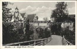 72027380 Glauchau Schloss Hinterglauchau Glauchau - Glauchau