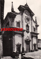 SAN ROMANO - CHIESA PARROCCHIALE F/GRANDE VIAGGIATA 1962 - Lucca