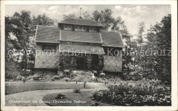 72027363 Oranienbaum Chinesisches Teehaus  Oranienbaum - Other & Unclassified