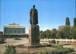 72027288 Dnepropetrovsk Denkmal Dnepropetrovsk - Ucraina