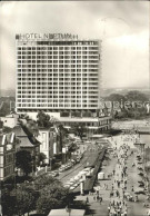 72027237 Rostock-Warnemuende Hotel Neptun Rostock - Rostock