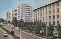 72027188 Kishinev Negrutsi Boulevard Kishinev - Russia