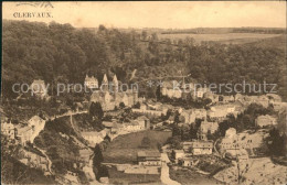 72027080 Clervaux Panorama - Other & Unclassified