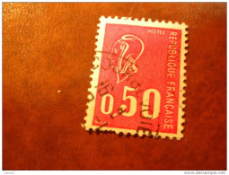 TIMBRE OBLITERE   YVERT N°1664 - Used Stamps