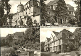 72026997 Gottleuba-Berggiesshuebel Bad Sanatorium Kurhaus Gottleuba-Berggiesshue - Bad Gottleuba-Berggiesshuebel