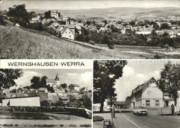 72026952 Wernshausen  Wernshausen - Sonstige & Ohne Zuordnung