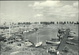 72026946 Kirchdorf Insel Poel Hafen Boote Kirchdorf Insel Poel - Autres & Non Classés