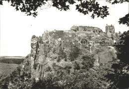 72026926 Blankenburg Harz Burgruine Regenstein Blankenburg - Blankenburg