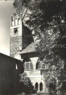 72026887 Olsztyn Allenstein Kirchenpartie Olsztyn Allenstein - Poland