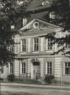 72026870 Herrnhut Foerderungszentrum J. A. Comenius Herrnhut - Herrnhut