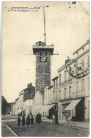 ROCHEFORT SUR MER - La Tour Des Signaux - Rochefort