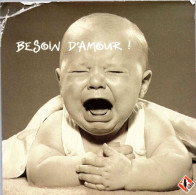 Bébé, Besoin D'amour! - Abbildungen