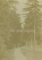 CANAL De LA MEURTHE 1895 - Plaatsen