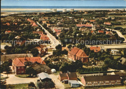 72026813 St Peter-Ording Fliegeraufnahme St. Peter-Ording - St. Peter-Ording