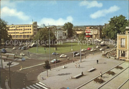 72026790 Arnhem Willemsplein Arnhem - Autres & Non Classés