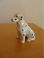 Dalmatien Vintage En Céramique - Andere & Zonder Classificatie