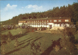 72026751 Feldberg Taunus Posterholungsheim Feldberg - Other & Unclassified