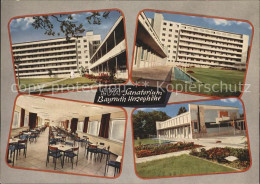 72026733 Bayreuth LVA Sanatorium Bayreuth - Bayreuth