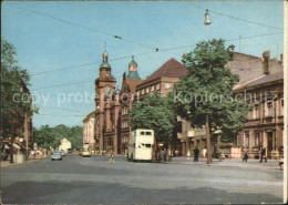 72026719 Pankow Breite Strasse Rathaus Berlin - Autres & Non Classés