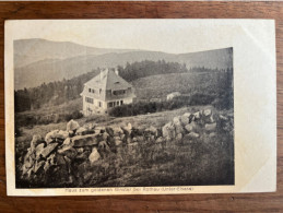 Rothau Près Schirmeck - Haus Zum Goldenen Ginster Bei Rothau - Jul. Manias Strasbourg - Rothau