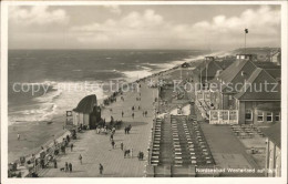 72026365 Westerland Sylt  Westerland - Andere & Zonder Classificatie