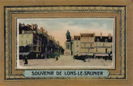 55118921 - Lons-le-Saunier - Lons Le Saunier