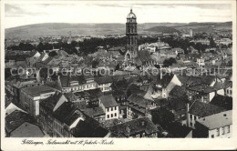 72026340 Goettingen Niedersachsen St. Jakobi-Kirche  Goettingen - Göttingen