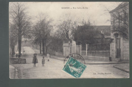 CP - 72 - Mamers - Rue Ledru-Rollin - Mamers