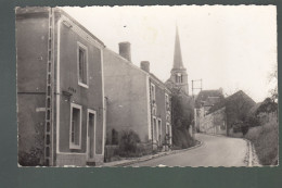 CP - 72 - Nogent-le-Bernard - Rue De L'Eglise - Andere & Zonder Classificatie