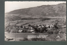 CP - 74 - Menthonnex-en-Bornes - Le Salève - Autres & Non Classés