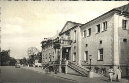 72026320 Bad Meinberg Neues Badehaus  Bad Meinberg - Bad Meinberg