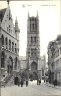 72026302 Gand Belgien Cathedrale St Bavon  - Other & Unclassified