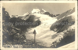 72026273 Wildspitze Panorama Wildspitze - Andere & Zonder Classificatie