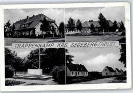 50817921 - Trappenkamp - Sonstige & Ohne Zuordnung