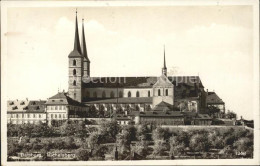 72026231 Bamberg Michelsberg Kirche Bamberg - Bamberg