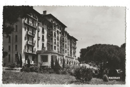 Saint-Raphaël (83) : Le Golf-Hôtel De Valescure En 1950 PF. - Saint-Raphaël