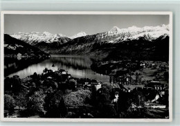 10156721 - Spiez - Altri & Non Classificati