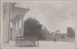 Foto-AK Schloss Pillnitz Um 1930 - Dresden