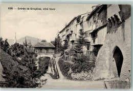 10204721 - Gruyères - Sonstige & Ohne Zuordnung