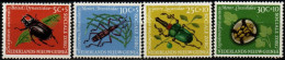 NOUVELLE GUINEE NEERL. 1961 ** - Nueva Guinea Holandesa