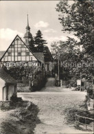 72025889 Somsdorf Kirchenpartie Somsdorf - Freital