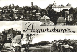 72025880 Augustusburg  Augustusburg - Augustusburg