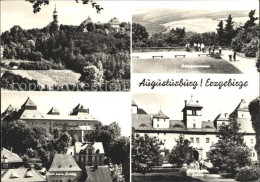 72025879 Augustusburg Schloss  Augustusburg - Augustusburg