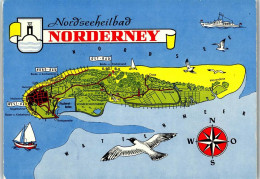 10001721 - Norderney - Norderney